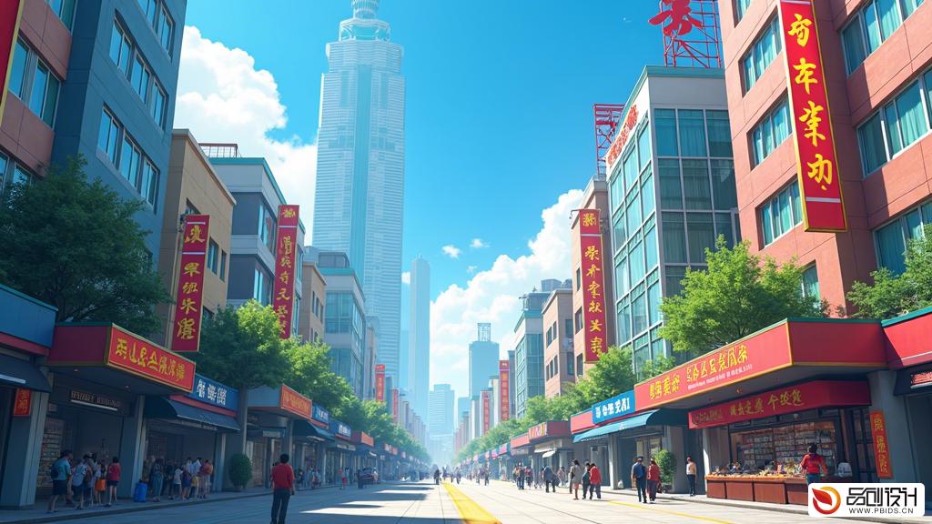 滁州市品创定制设计：创新动态与行业前沿探索
