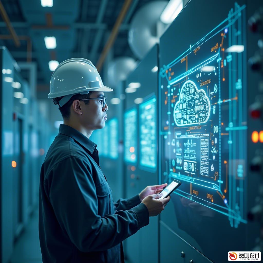 传统能源应用界面重构:引领能源行业数字化转型的新篇章