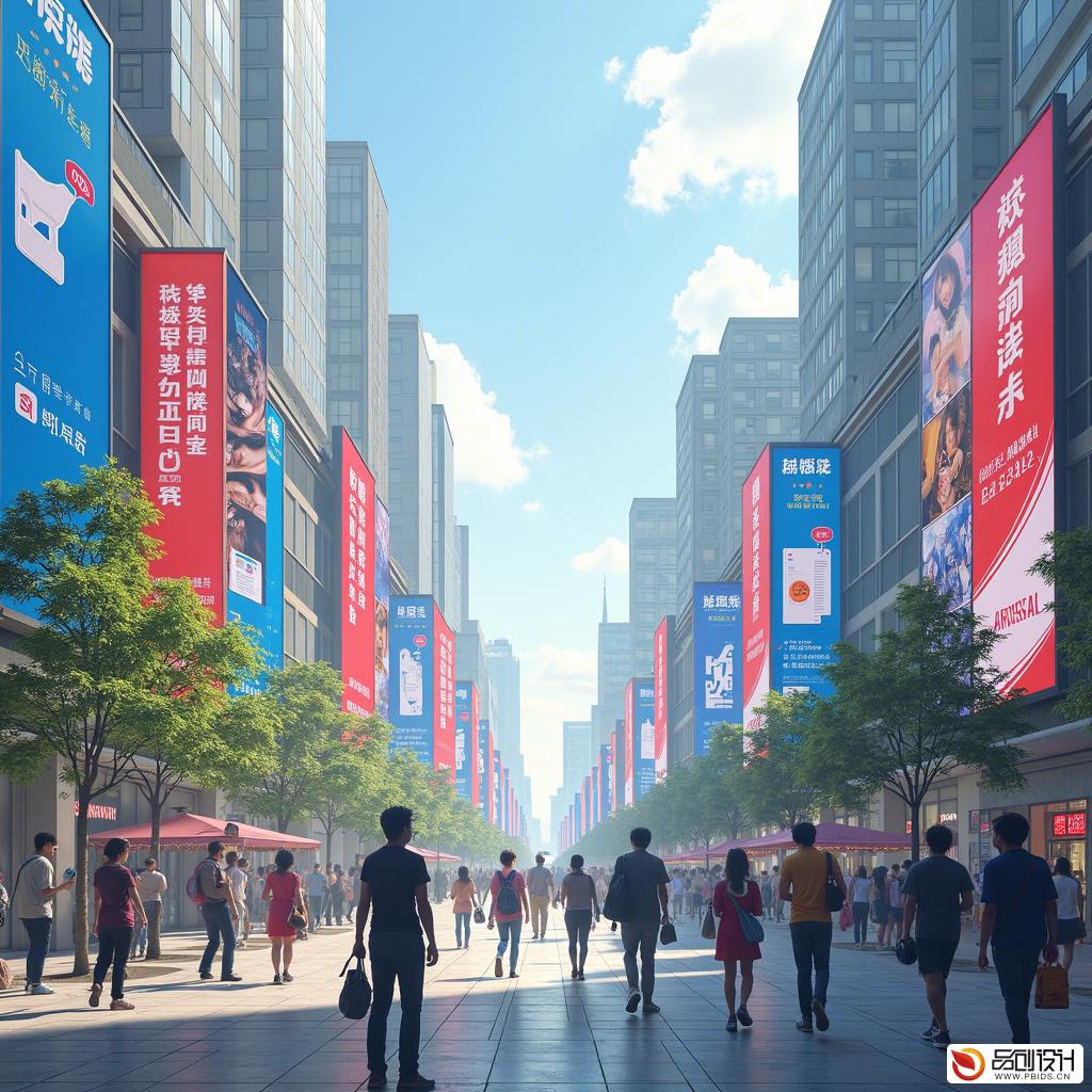 商丘市社交传播设计合作伙伴：共创品牌新篇章
