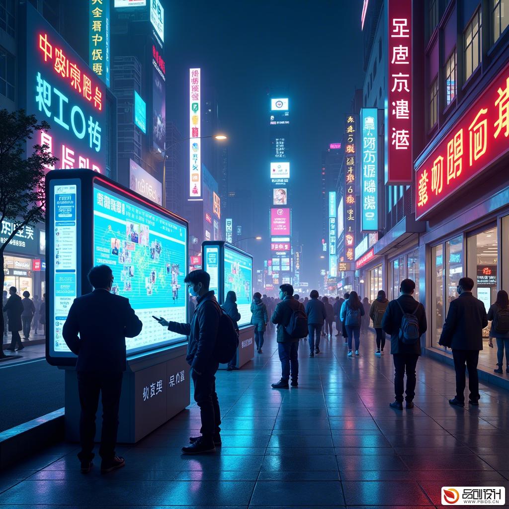 遂宁市智能交互系统合作伙伴：共创智慧城市新篇章
