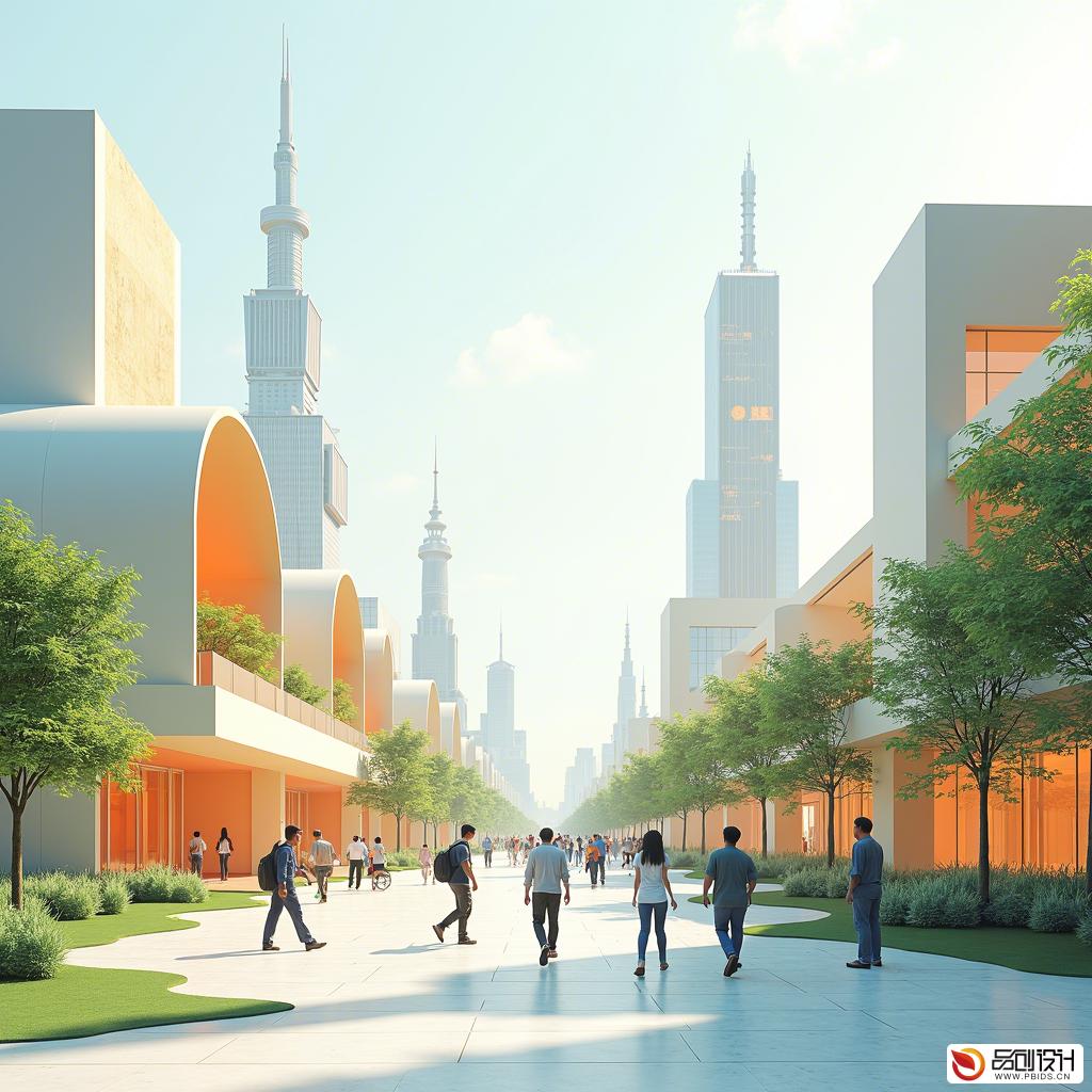 嘉峪关市创新设计解决方案:推动城市发展的新动力