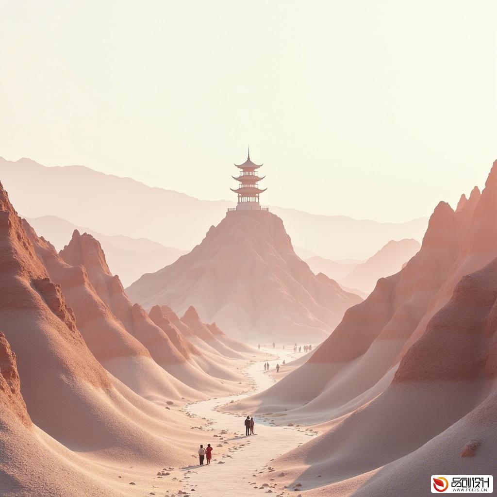 甘肃省UX全案设计设计公司的卓越之道
