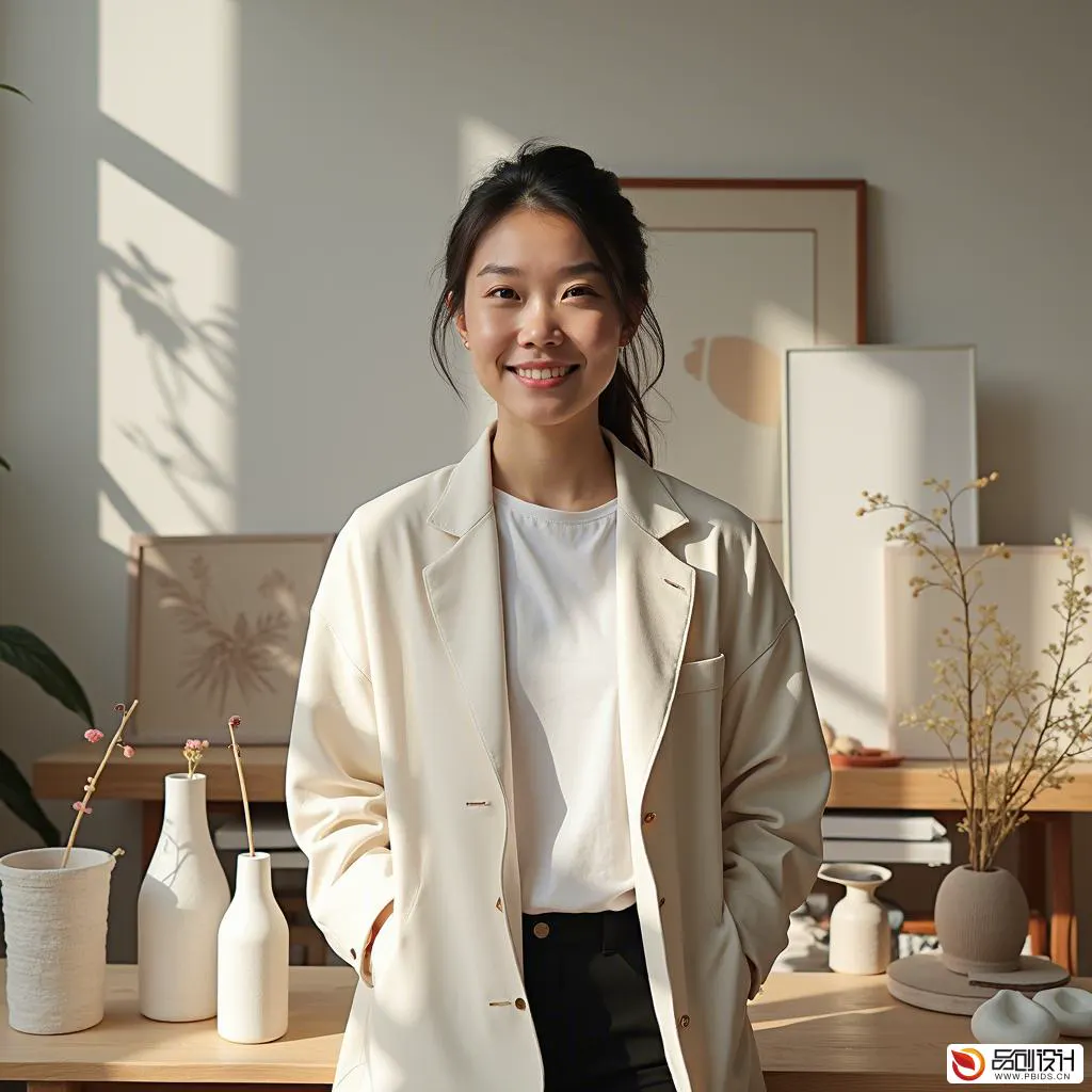 鄂州市品创定制设计公司的创新之旅
