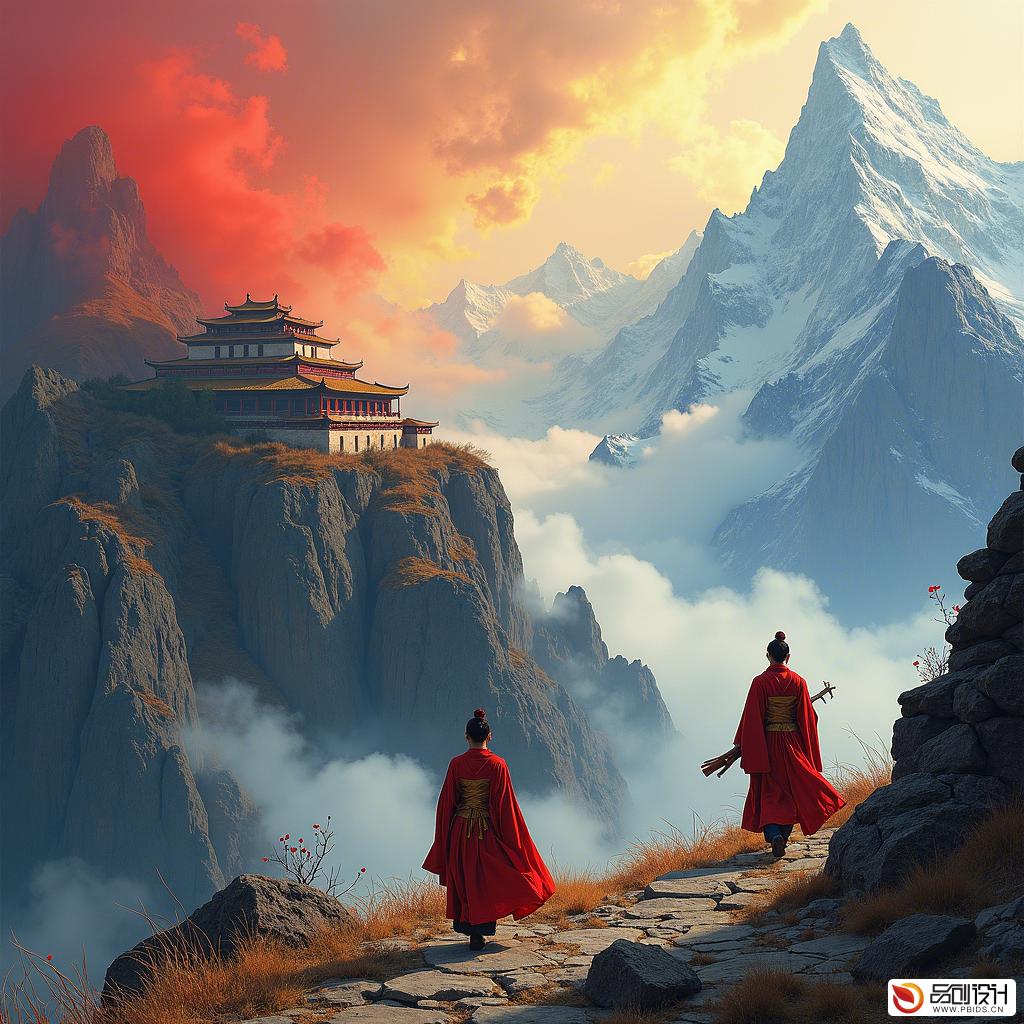 阿坝藏族羌族自治州应用体验全面升级：探索智慧旅游与文化传承的新篇章
