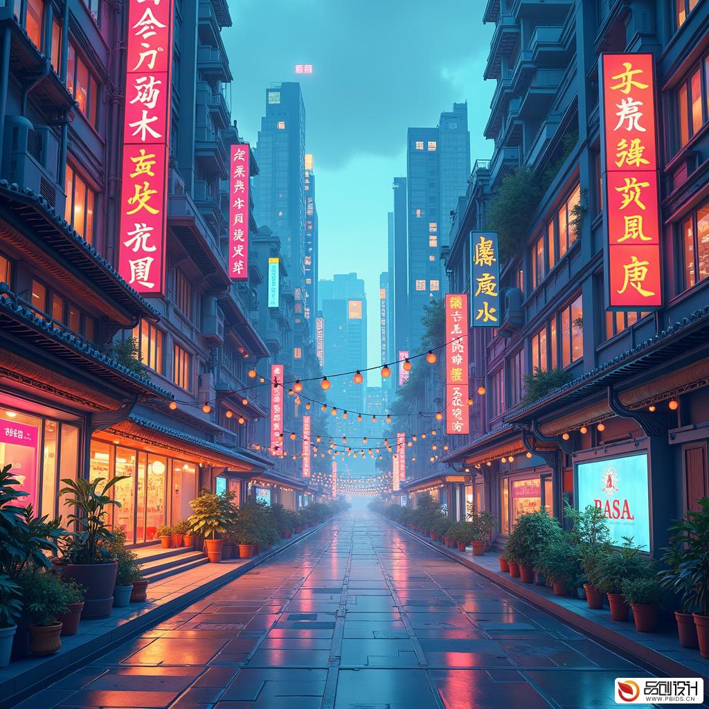 濮阳市品牌创新设计智库:激发城市品牌新活力