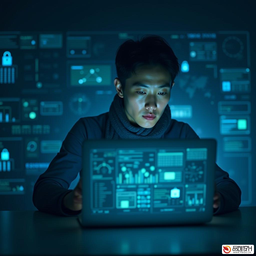 网络安全应用设计有限公司：引领数字时代的安全创新
