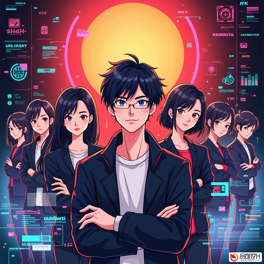 广东网页信息架构工作室：打造高效数字体验的领航者
