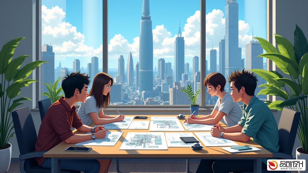 南宁体验原型开发公司的创新之路
