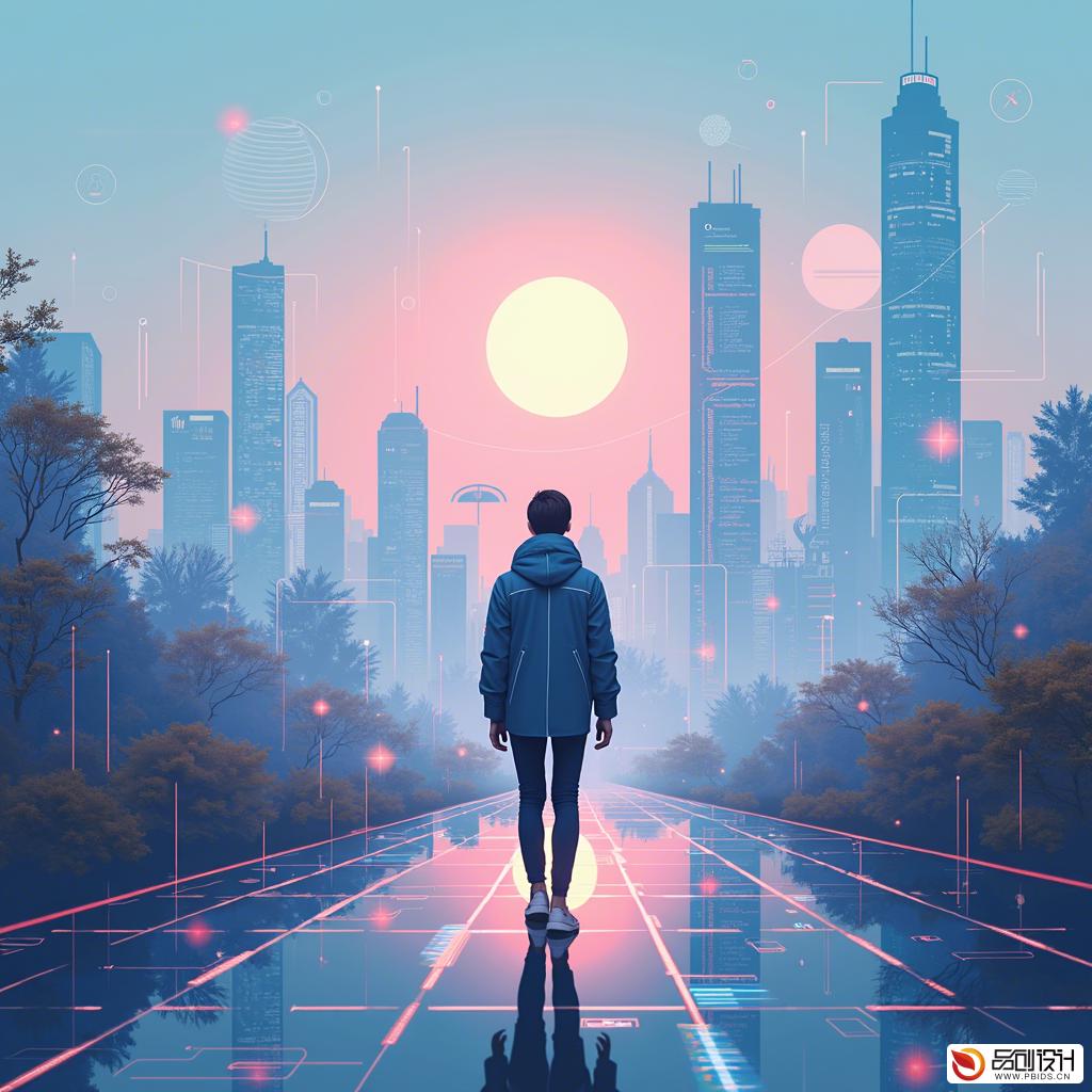 成都市用户旅程设计机构:打造卓越用户体验的领航者