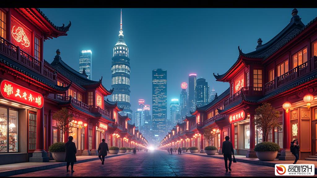 保定市小程序视觉设计设计公司：打造卓越用户体验的创意力量
