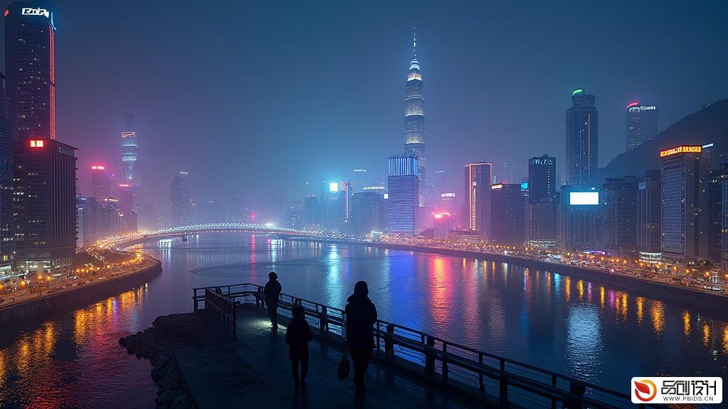 重庆市UI设计企业的崛起与创新之路

