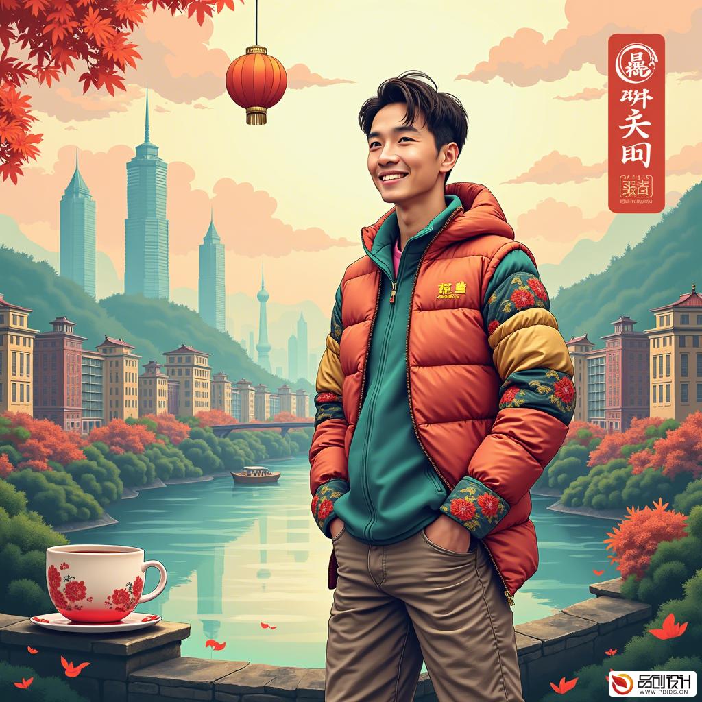 益阳市品牌符号设计:塑造城市品牌的艺术与策略