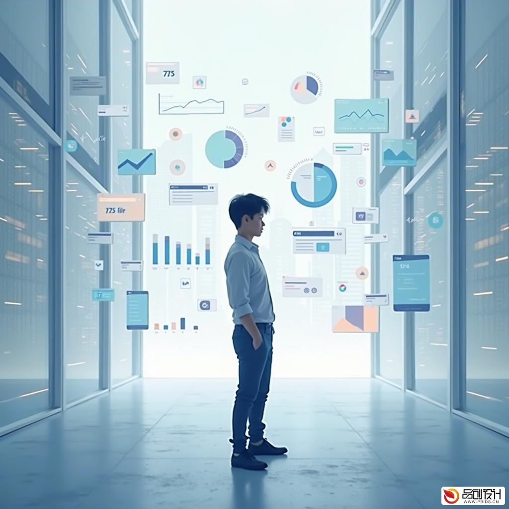 中卫用户转化视觉公司的创新之道:提升用户体验与业务增长