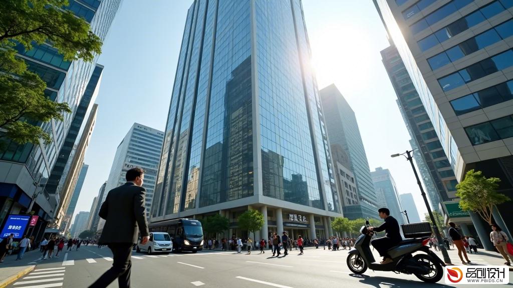 深圳市企业IP打造：塑造品牌灵魂的全方位策略
