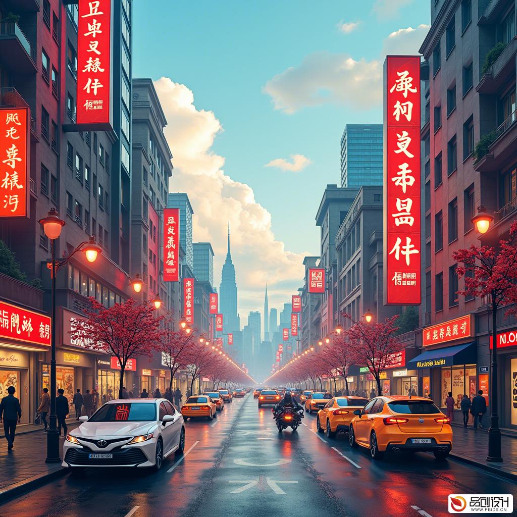 吴忠品牌视觉合作伙伴:共创品牌辉煌视觉新篇章