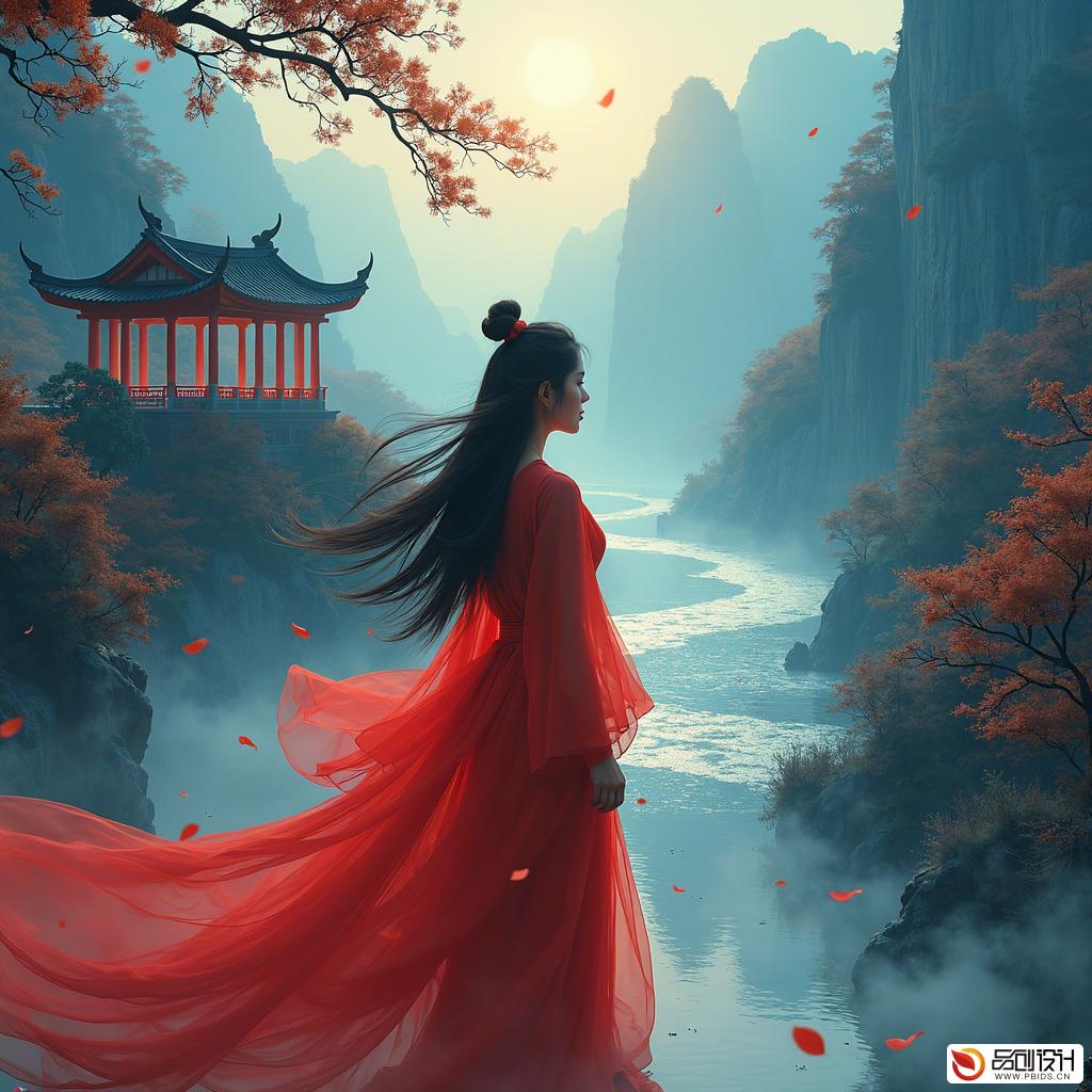 宜春市动态视觉叙事设计企业的创新与发展