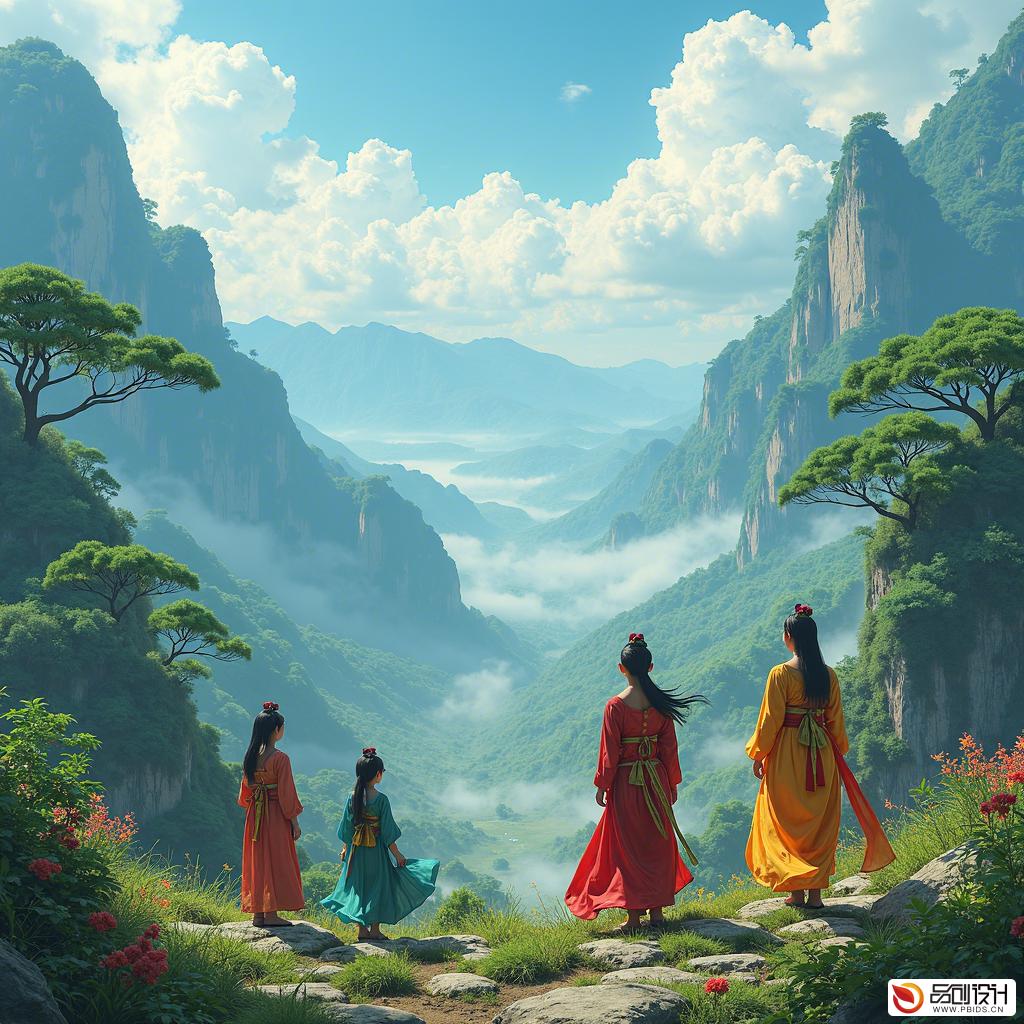 怒江傈僳族自治州界面微交互设计：创新与传统交融的典范
