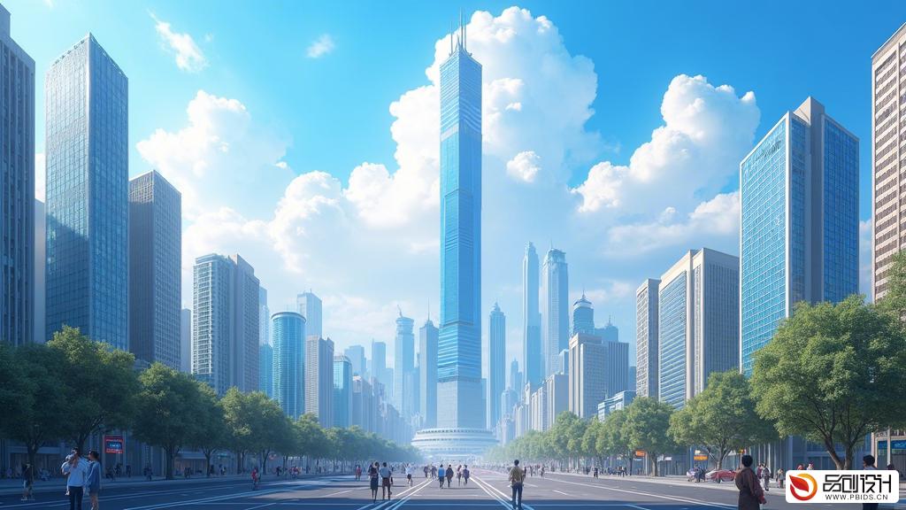 绵阳市企业IP打造工作室：塑造品牌灵魂的创意工坊
