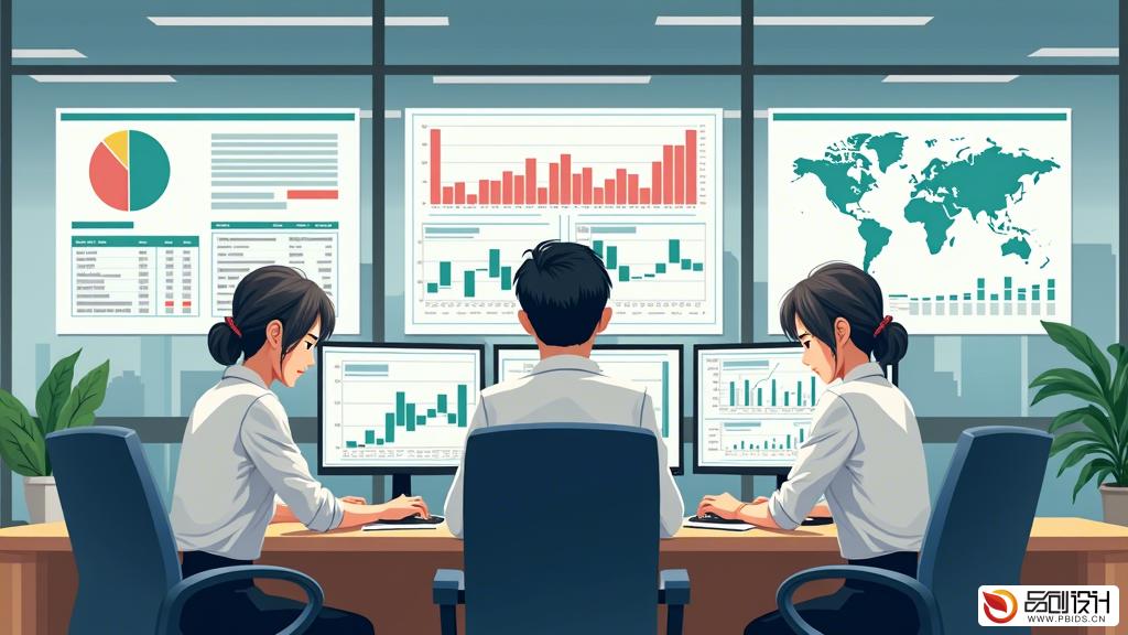 资金结算UX全案设计：打造高效、安全的用户体验

