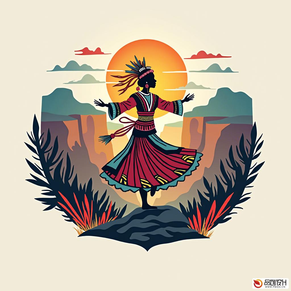 怒江傈僳族自治州品牌升级设计：重塑地域文化的璀璨明珠
