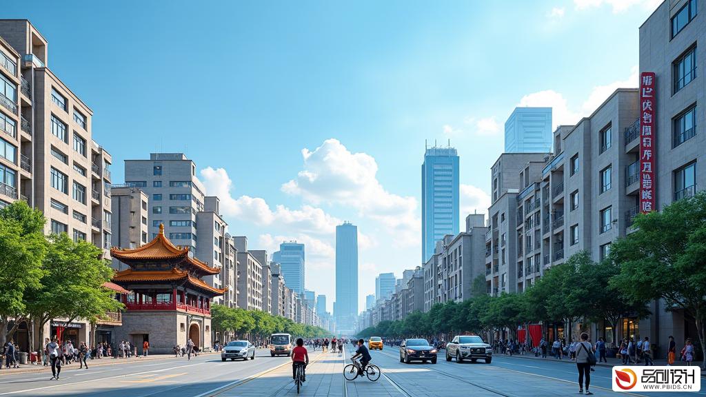 襄阳市运营设计：塑造城市魅力，引领未来风尚
