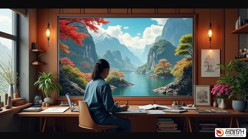 阿克苏地区品创定制设计案例：匠心独运，打造空间美学新典范
