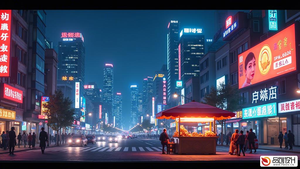 长春市界面设计合作伙伴：共创数字视觉新篇章
