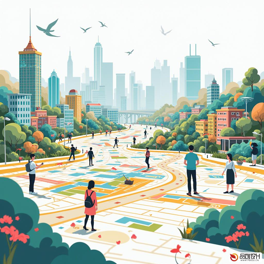 揭阳市运营设计单位的创新与发展之路
