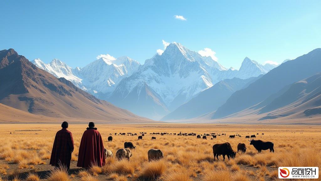 阿勒泰地区社交传播设计：塑造地域文化的独特魅力
