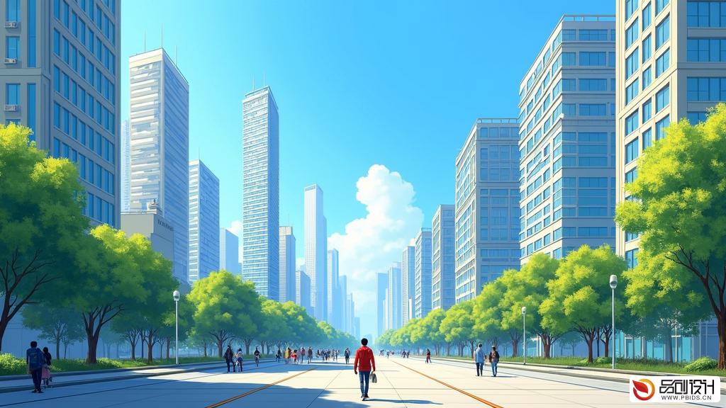 廊坊市跨屏交互设计企业的创新与发展
