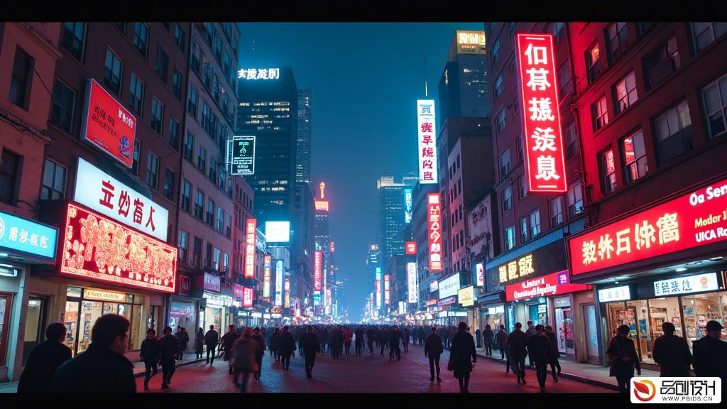 十堰市视觉动效规范设计中心：打造城市视觉新风貌
