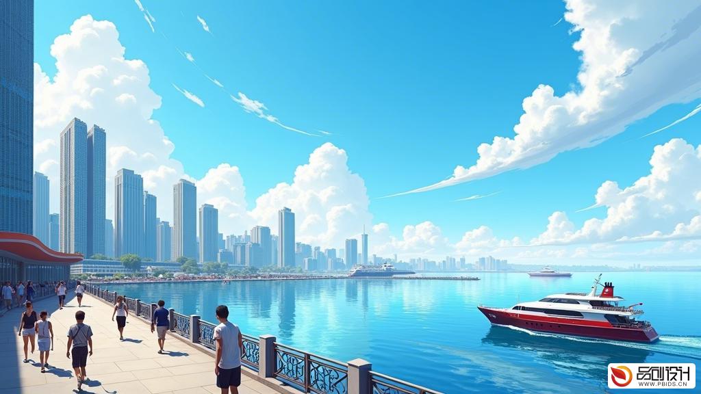 防城港网页设计创新服务中心：引领数字时代的设计新风尚
