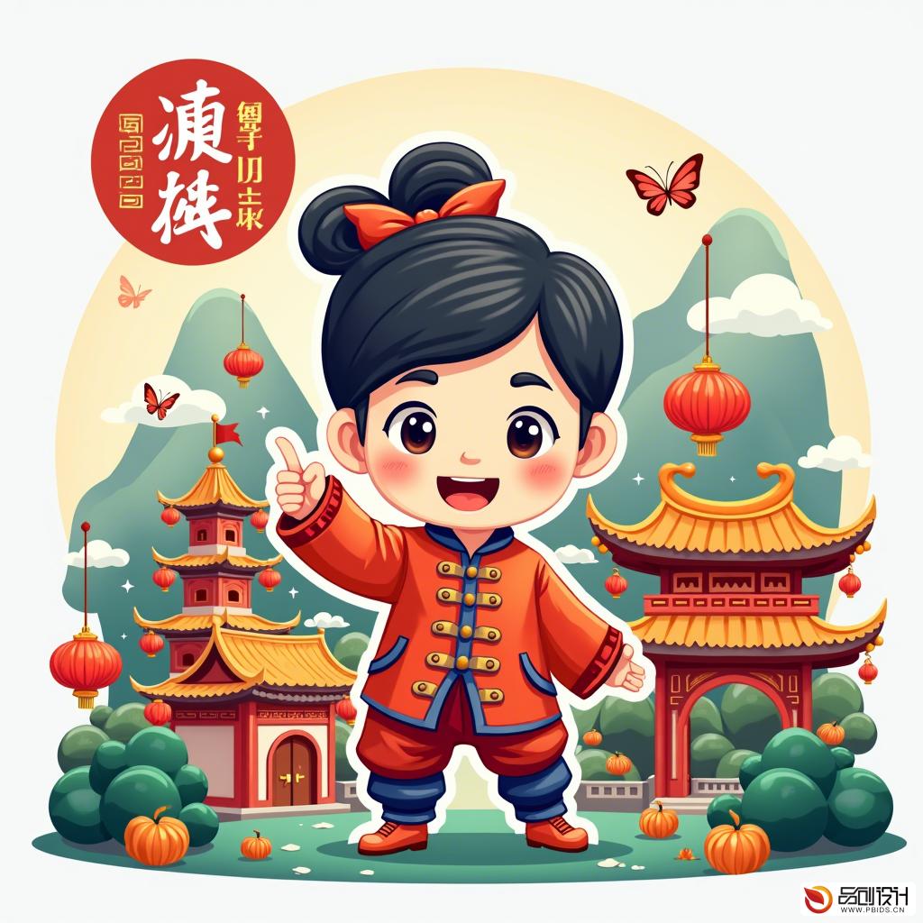 宣城市品牌焕新：重塑城市形象，激发新活力
