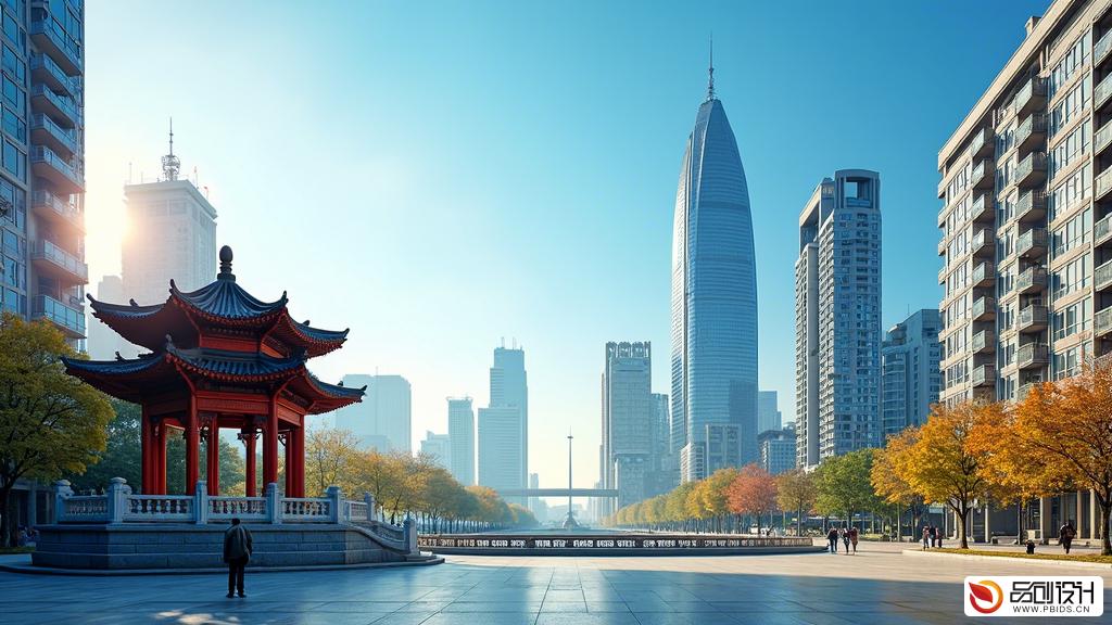 江门市运营设计创新服务中心：引领地方产业升级的新引擎
