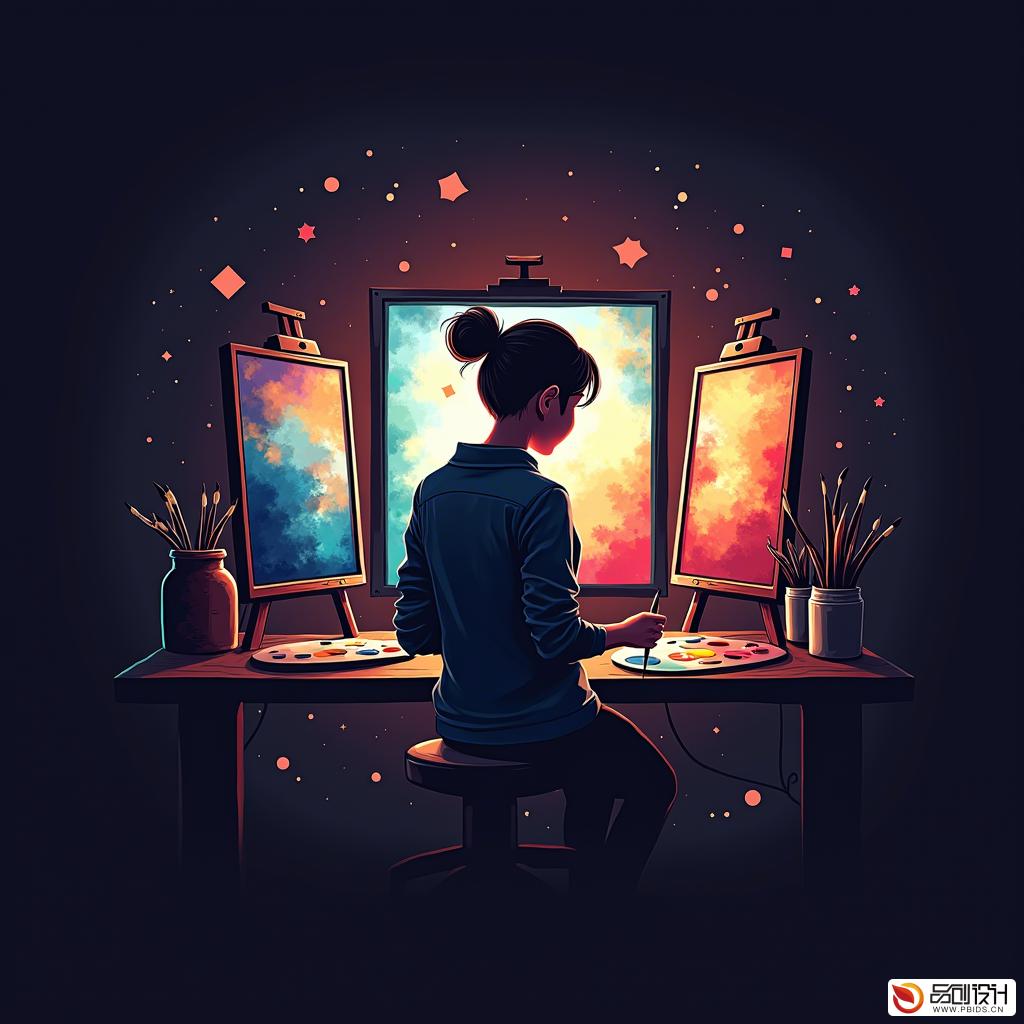 嘉兴市品创设计公司:创意设计的领航者