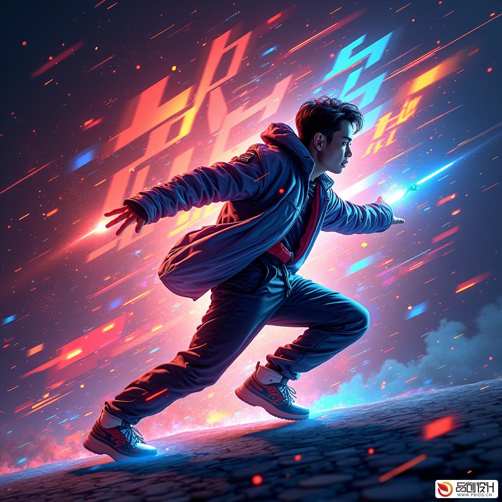 郑州市动效设计有限公司:创意无限,引领数字视觉新风尚