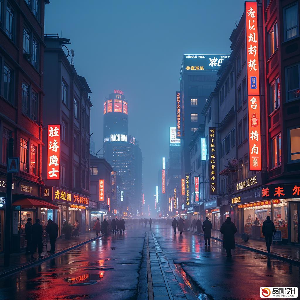 亳州市VI系统设计单位的全面解析与选择指南