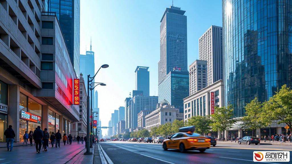 徐州市视觉界面开发设计公司的创新之路
