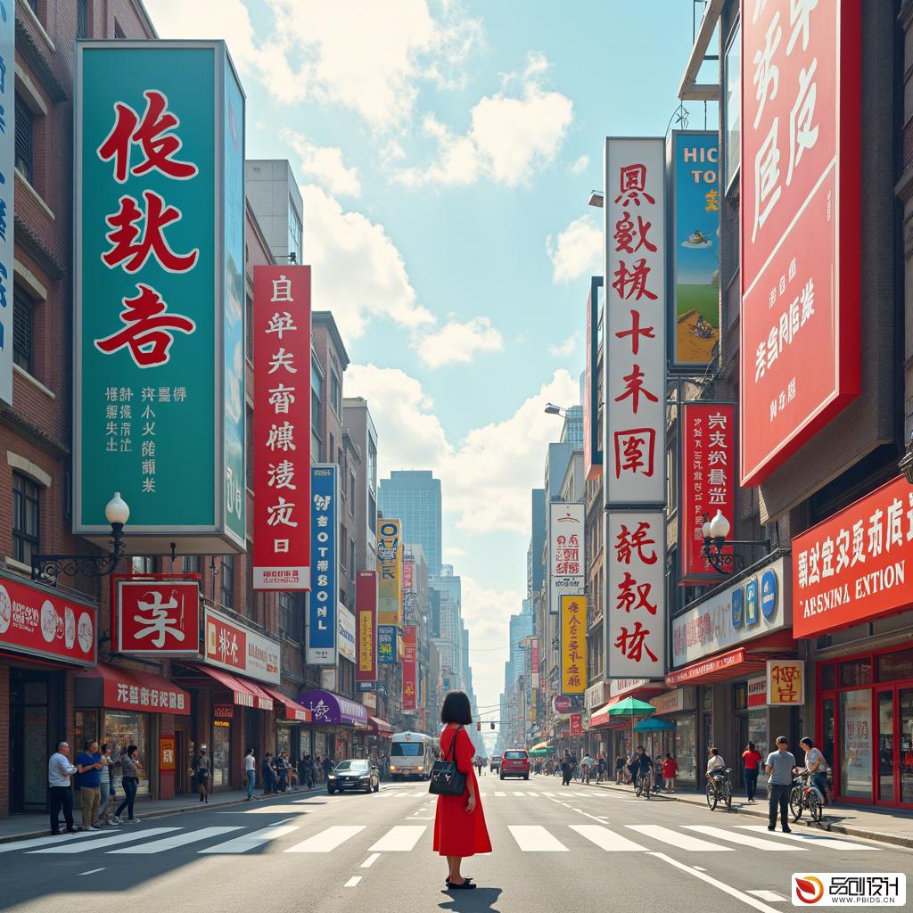 阜新市界面视觉体系单位的创新与发展之路