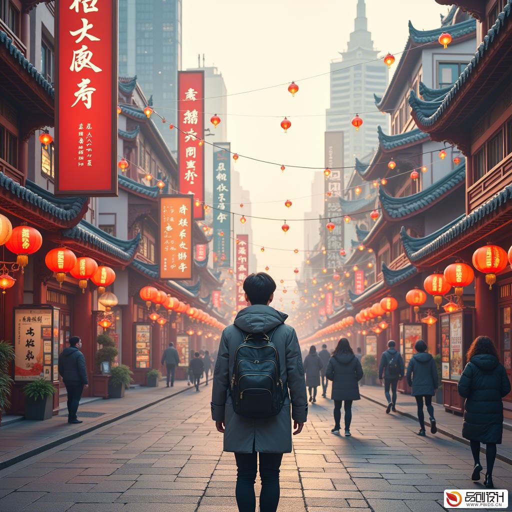 南京市多维度品牌设计合作伙伴：共创品牌辉煌
