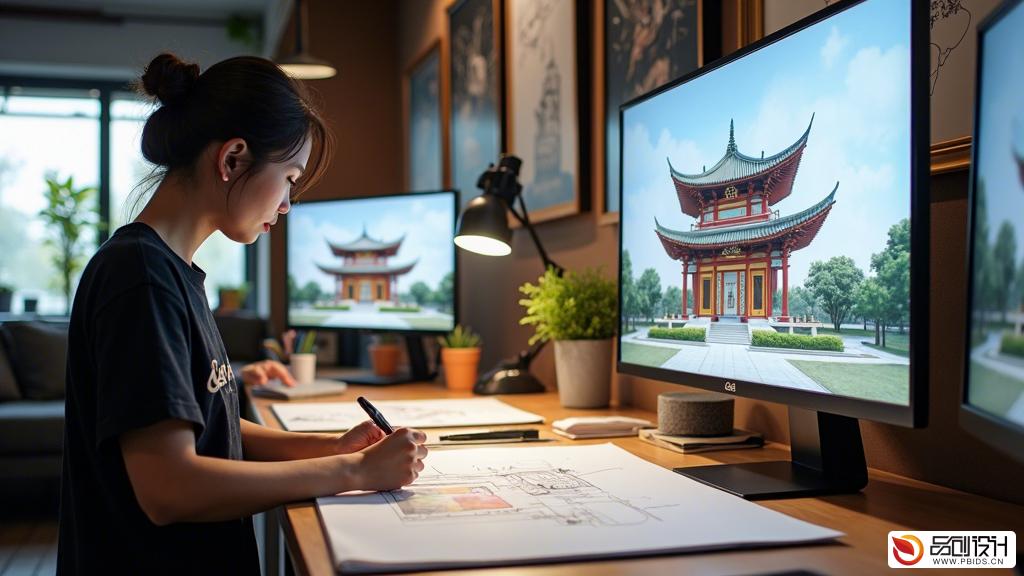 塔城UE设计设计公司的创新之路：塑造未来用户体验

