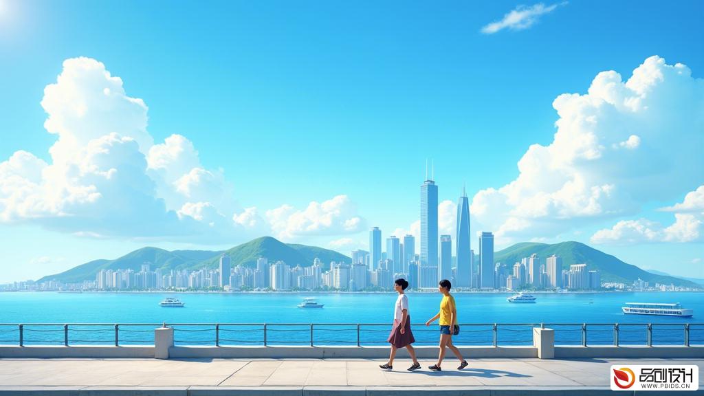 珠海市H5营销页面机构：创新设计与高效转化的领航者
