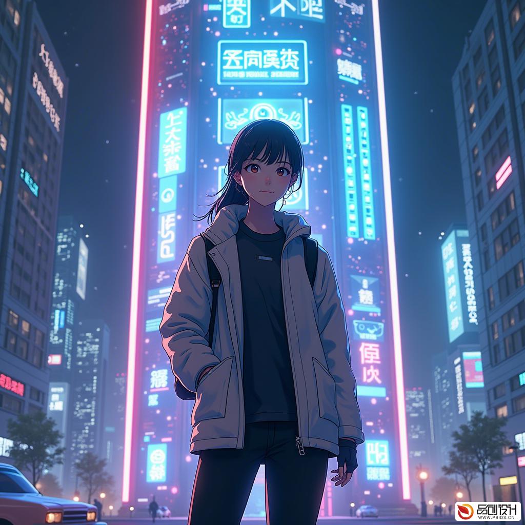 商洛市交互逻辑设计公司的创新之路
