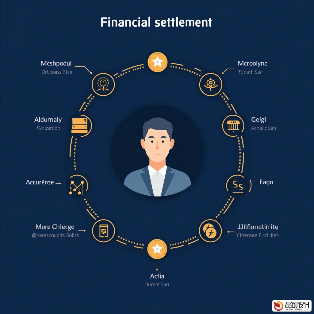 资金结算品创设计:重塑金融交易的新篇章
