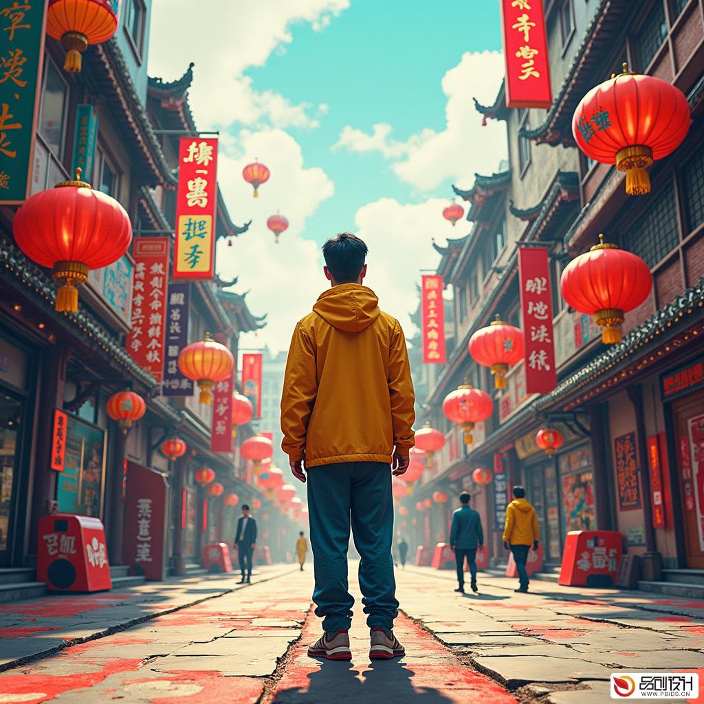 丽水市品牌文化可视化设计：塑造城市品牌新形象
