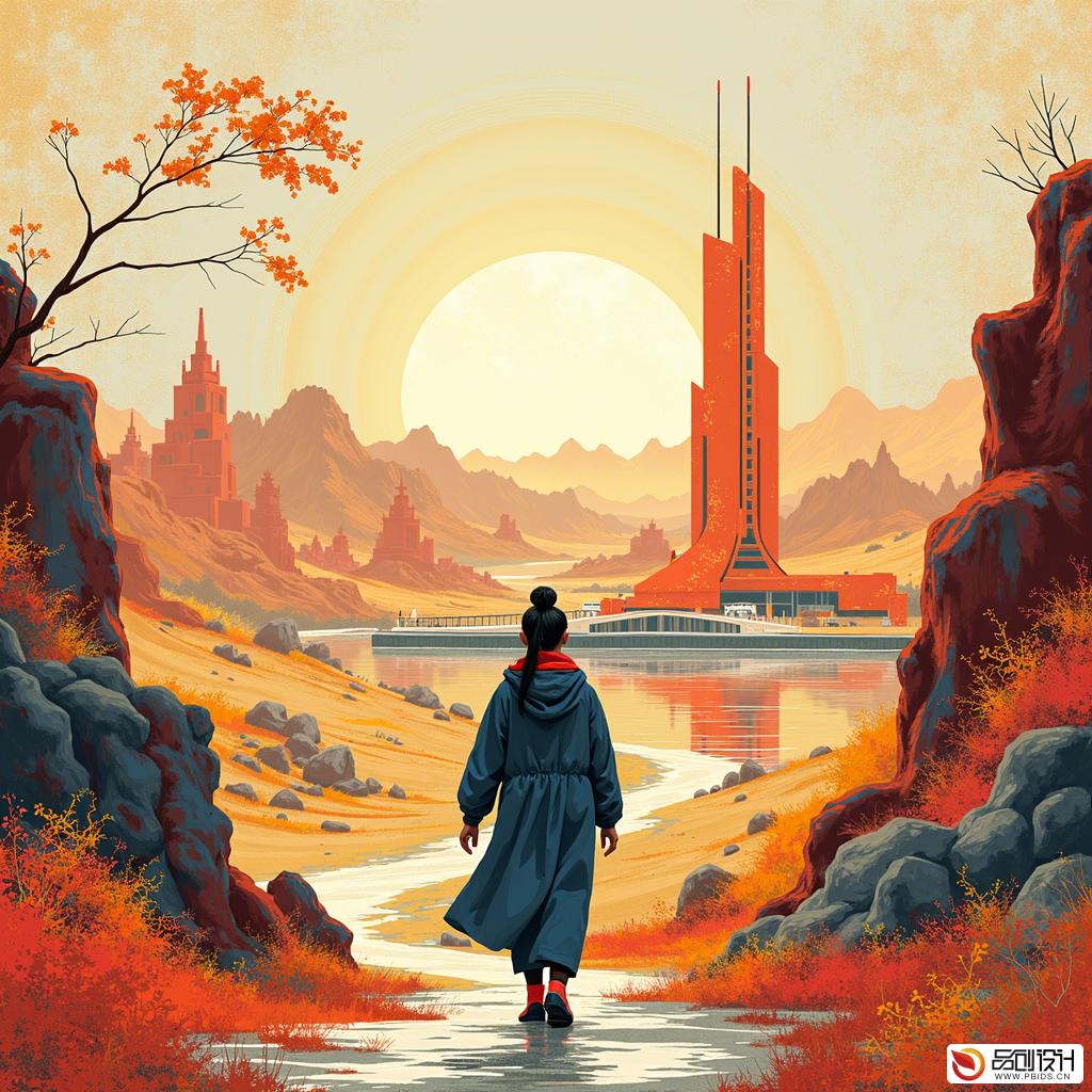 中卫市品创定制设计创新服务中心:引领地方设计创新的新篇章