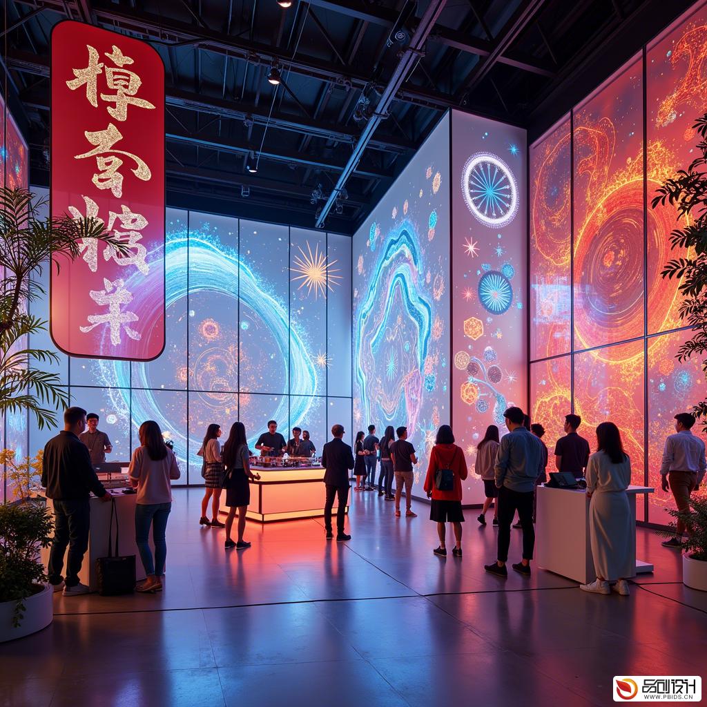 广元市交互设计创新服务中心：引领未来设计新风尚
