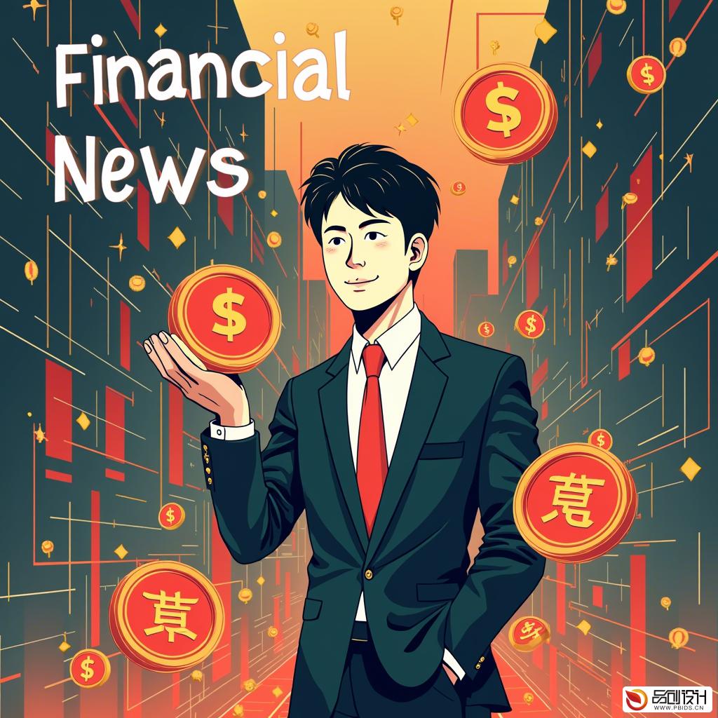 金融新闻品创品牌智库:塑造金融信息传播新生态