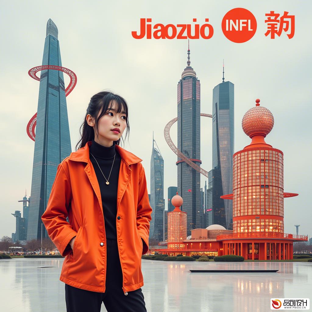 焦作市创新设计公司的创意之旅：塑造未来，引领潮流
