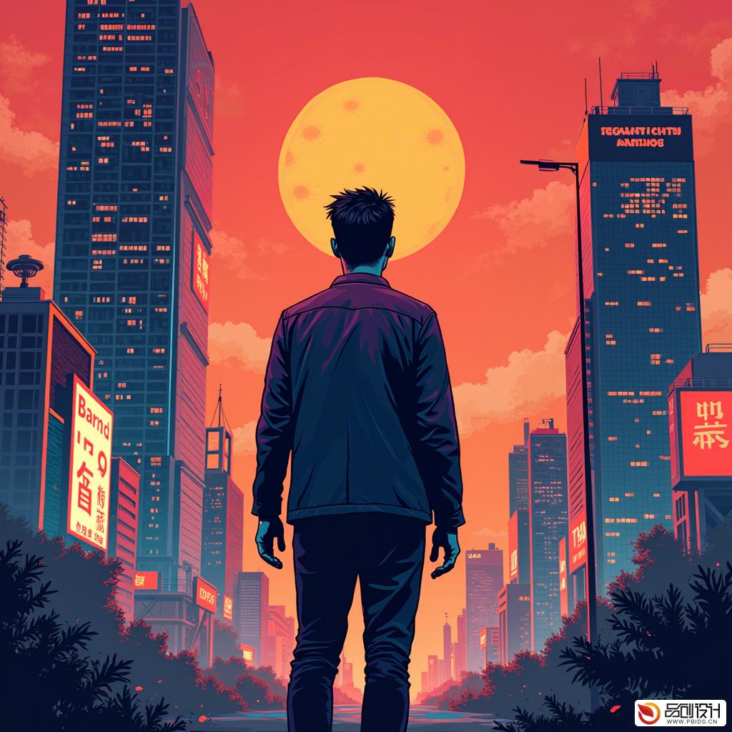 山南市品创设计解决方案：打造卓越品牌形象的全方位策略
